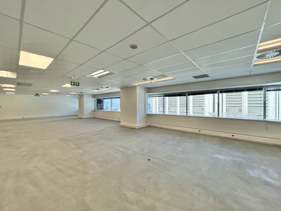 To Let Commercial Property for Rent in Cape Town City Centre Western Cape